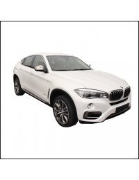 X6 Series (F16) 2014-2018