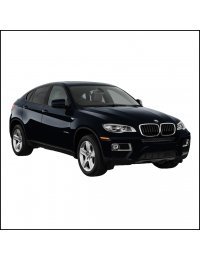 X6 Series (E71) 2008-2014