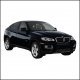 X6 Series (E71) 2008-2014