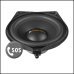 Match UP S4MB-CTR 4" Center Speaker