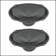 Audison Prima AP 690 6x9 Woofers