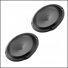 Audison Prima AP 6.5" Woofers