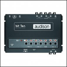 Audison Bit Ten Signal Interface Processor
