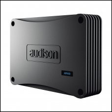Audison Prima AP4 D Four Channel Amplifier Bridgeable Amp