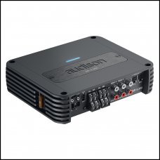 Audison SR 4.300 500W Class D 4 Channel Car Speaker Amplifier