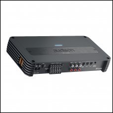 Audison SR 5.600 1000W 5 Channel Amp With Crossovers