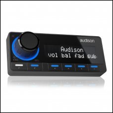 Audison DRC MP Controller