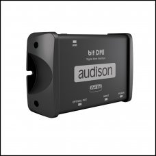 Audison bit DMI Signal Interface Sound Processor