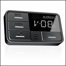 Audison bit DRC AB Controller Multimedia Display