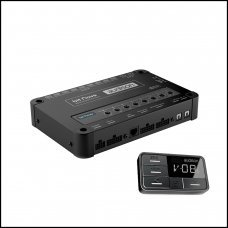 Audison bit Nove Advance 9 Channel DSP