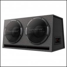 Pioneer TS-WX1220AH 3000W