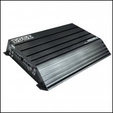 Edge EDA1500.1-E8 Class D Mono Amplifier 1200W RMS