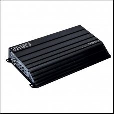 Edge EDA200.4-E7 Four Channel Amplifier 4 X 200W