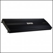 Edge EDA4500.2AB-E6 Class AB Two Channel Competition Amplifier 2 x 2250w @ 1 ohm