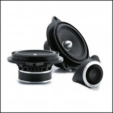 Focal IFBMW-S BMW 1/3/5/X1/X3 Series Component Speakers
