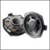 Focal IFBMW-SUBV2 BMW 8" Underseat Subwoofer