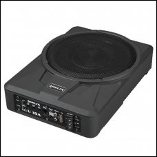 Helix U10A 10" Slim Compact Subwoofer