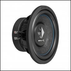 Helix K10W 10" Subwoofer