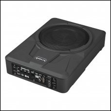 Helix U8A 8" Slim Compact Subwoofer