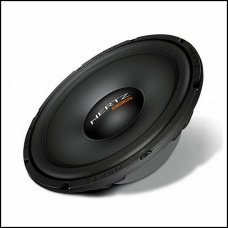 Hertz ES F30.5 Subwoofer ULTRA SLIM 1050W