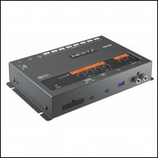 Hertz H8 DSP Eight Channel Digital Interface Processor