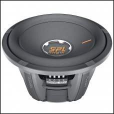 Hertz SX 300D 12'' Subwoofer  3200W