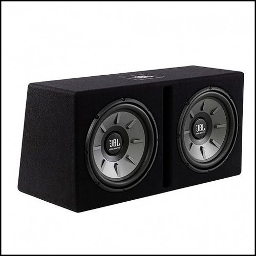 Car Subwoofer Jbl Woofer Box JBL Stage 82 Series 8'' 800w Subwoofer