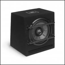 JBL STAGE 800BA 8" Active Subwoofer Enclosure Ported