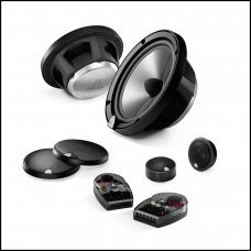 JL Audio Evolution C3-650