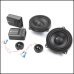 Match UP C42BMW-FRT.1 E-Series 4" Component Speakers