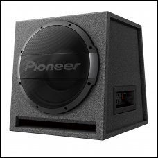 Pioneer TS-WX1210AH 1500W