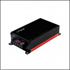 Vibe POWERBOX65.4M-V7 Four Channel Micro Amplifier