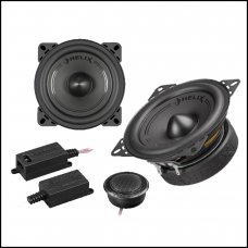 Helix F 42-C Component Speakers