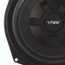 Vibe OPTISOUNDBMW8-V4 8" Underseat Mid-Woofers