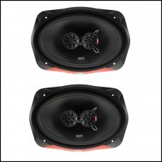 Vibe SLICK693-V7 6" x 9" Triaxial Speakers