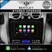 Bentley GT Continental & Flying Spur Essential Radio Upgrade