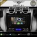Bentley GT Continental & Flying Spur Premium Radio Upgrade