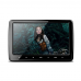Xtrons HD101 10.1" Full HD Ultra Thin Digital Screen With DVD/HDMI/USB