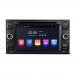 Xtrons PC70QSF-B 7" Ford Android 10 Navigation Multimedia Player with Carplay & Android Auto Support
