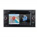 Xtrons PC70QSF-B 7" Ford Android 10 Navigation Multimedia Player with Carplay & Android Auto Support