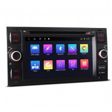 Xtrons PC70QSF-B 7" Ford Android 10 Navigation Multimedia Player with Carplay & Android Auto Support