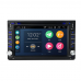 Xtrons PSA60UNN 6.2" Nissan Android Navigation Multimedia Player with Built-in Carplay & Android Auto