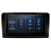 Xtrons PSP90M164 9" IPS Mercedes Android 10 Navigation Multimedia Player with Carplay & Android Auto Built In