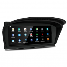 Xtrons QB8060CCS BMW 3/5 Series CCC 9" Car Android Screen With Carplay & Android Auto Support