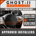 Autowatch Ghost 2 Immobiliser For Iveco