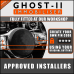 Autowatch Ghost 2 Immobiliser For Mercedes