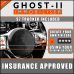 Autowatch Ghost 2 Immobiliser & S7 Thatcham Insurance Approved Live GPS Tracker