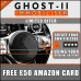 Autowatch Ghost 2 Immobiliser & FREE £50 Amazon Gift Voucher