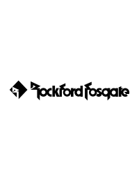 Rockford Fosgate