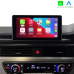 Wireless Carplay Android Auto Retrofit Kit for Audi A4/S4/RS4 2017-2018